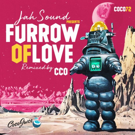 Furrow of Love (CCO Remix)