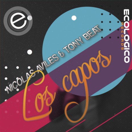 Los Capos (Original Mix) ft. Tony Beat | Boomplay Music