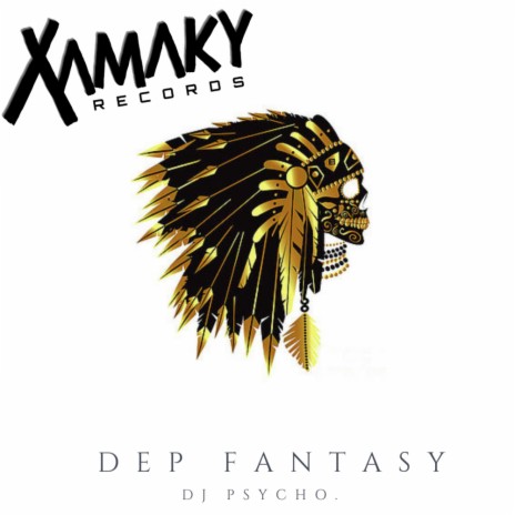 Dep Fantasy (Original Mix)