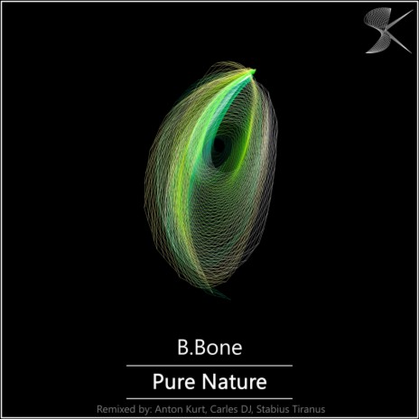 Pure Nature (Anton Kurt Remix)