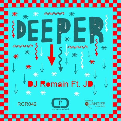 Deeper (Instrumental) ft. JD