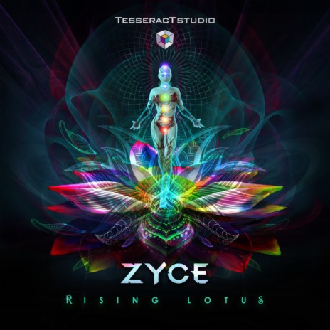 Rising Lotus (Original Mix)