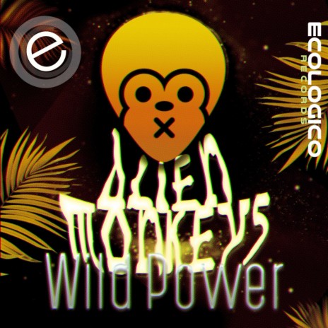 Wild Power (Original Mix) | Boomplay Music