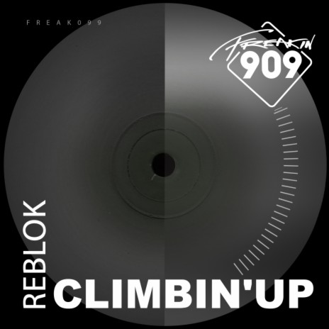 Climbin' Up (Original Mix)