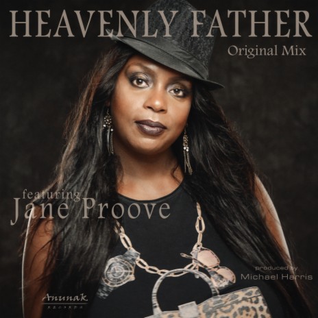 Heavenly Father (Original Mix) ft. Michael Harris | Boomplay Music
