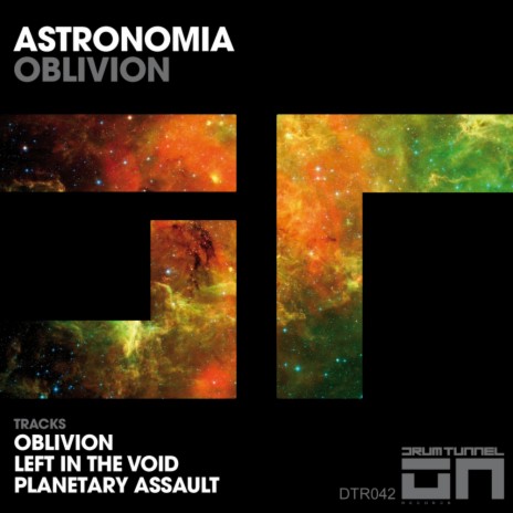 Left In The Void (Original Mix) | Boomplay Music