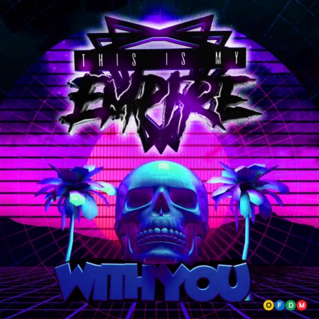 With You (TV_TV Remix) | Boomplay Music