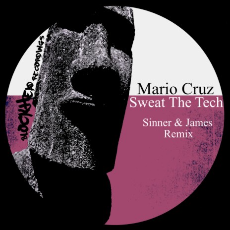 Sweat The Tech (Sinner & James Remix) | Boomplay Music