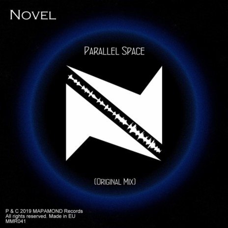 Parallel Space (Original Mix)