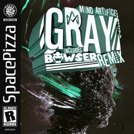 Gray (Bowser Remix) ft. Heavnly