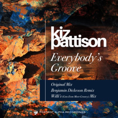 Everybody's Groove (Original Mix)