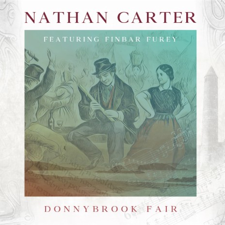 Donnybrook Fair ft. Finbar Furey | Boomplay Music