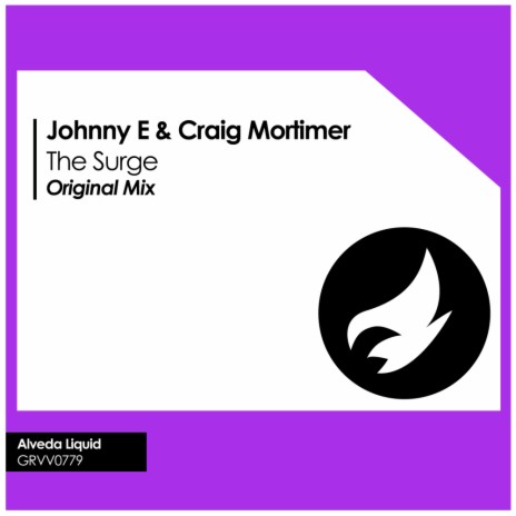 The Surge (Original Mix) ft. Craig Mortimer