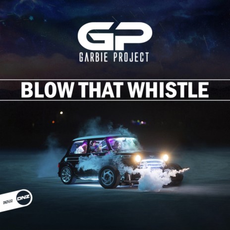 Blow That Whistle (Extended Mix) | Boomplay Music