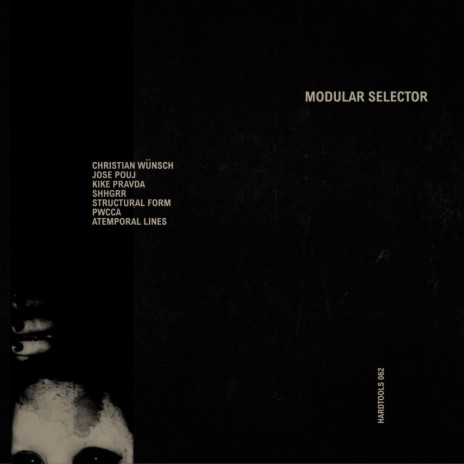 Modular Selector (Atemporal Lines Remix) | Boomplay Music
