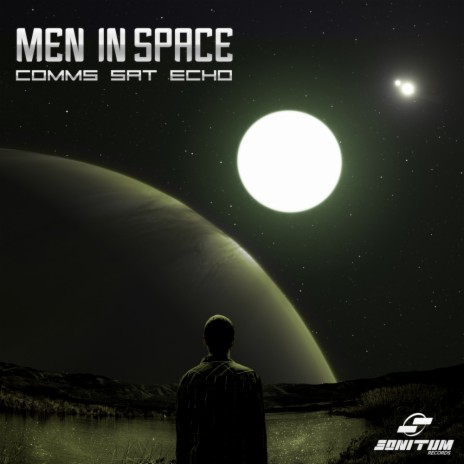 Comms Sat Echo (Original Mix) | Boomplay Music