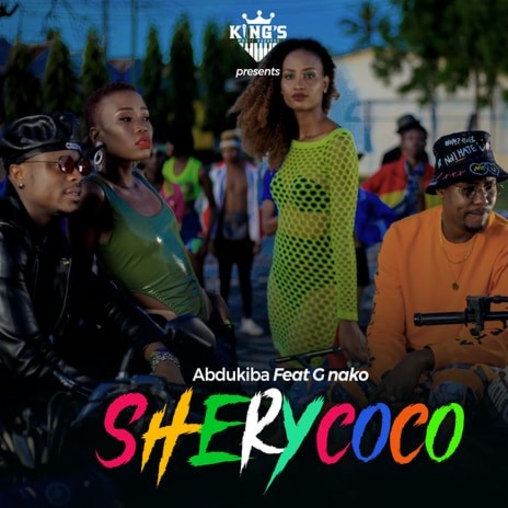 Shery Coco ft. G nako | Boomplay Music