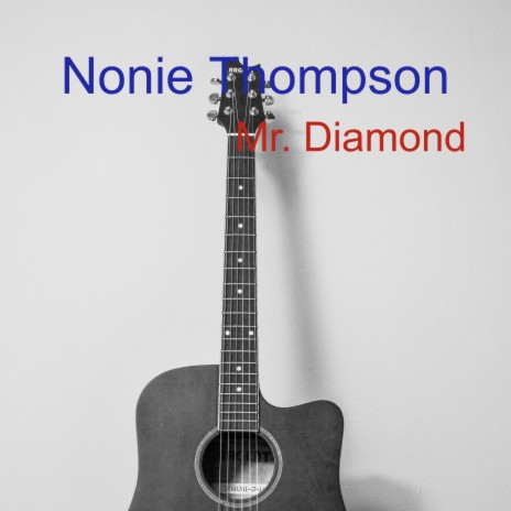 Mr. Diamond | Boomplay Music