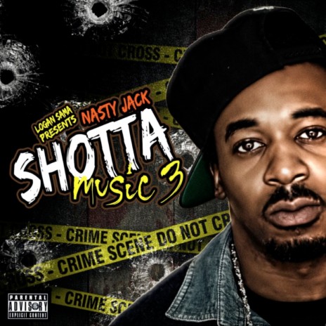 Shotta Music 3 | Boomplay Music
