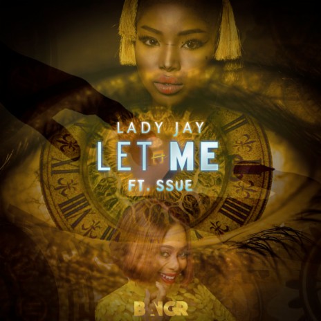 Let Me ft. Ssue | Boomplay Music
