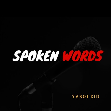 Spoken Words | Boomplay Music