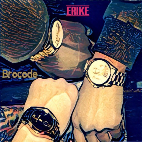 Brocode | Boomplay Music