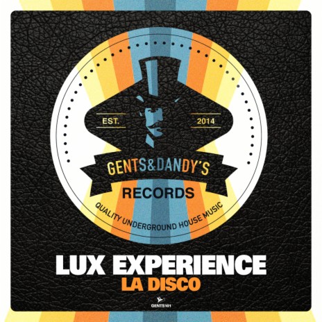 LA Disco (Original Mix) | Boomplay Music