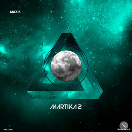 Martika 2 (Original Mix)