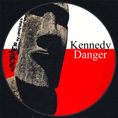 Danger (Original Mix)