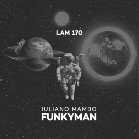 Funkyman (Svan Gianz Remix) | Boomplay Music