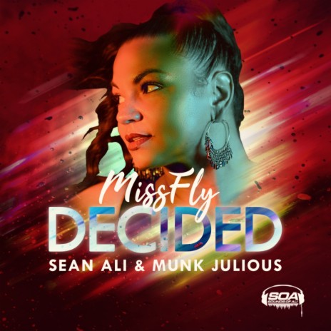 Decided (Instrumental) ft. Sean Ali & Munk Julious | Boomplay Music