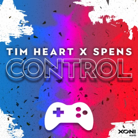 Control (Original Mix) ft. Spens | Boomplay Music