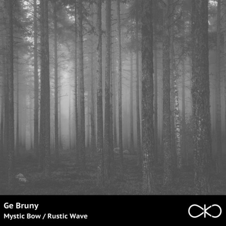 Rustic Wave (Original Mix) | Boomplay Music