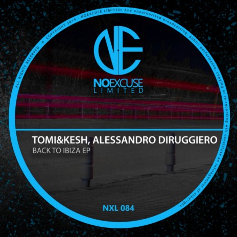 A Trip To Napoli (Original Mix) ft. Alessandro Diruggiero | Boomplay Music