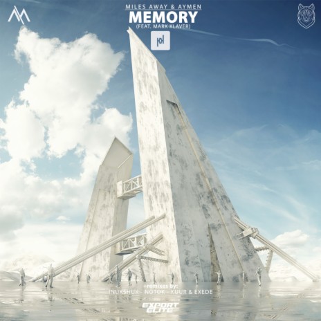 Memory (Kuur & Exede Remix) ft. Aymen & Mark Klaver | Boomplay Music