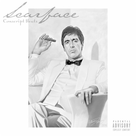 Scarface | Boomplay Music