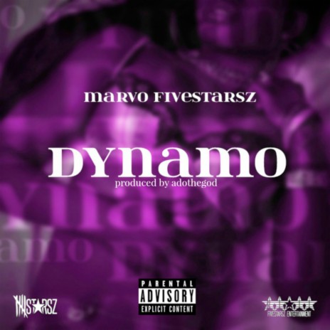 Dynamo | Boomplay Music