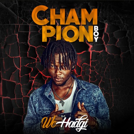 Champion Boy | Boomplay Music