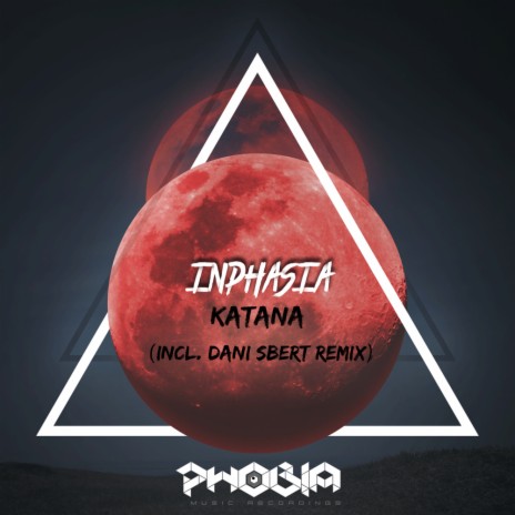 Katana (Dani Sbert Remix)
