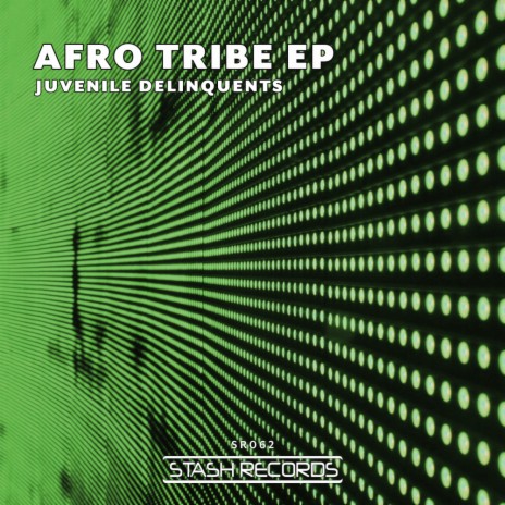 Afro Tribe (Original Mix) | Boomplay Music