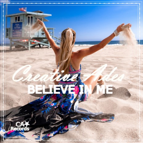 Believe In Me (Extended Mix) | Boomplay Music