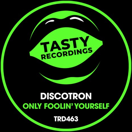 Only Foolin' Yourself (Radio Mix) | Boomplay Music