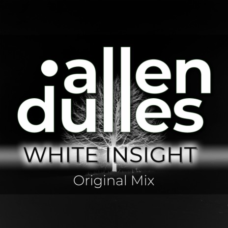 White Isight (Original Mix)