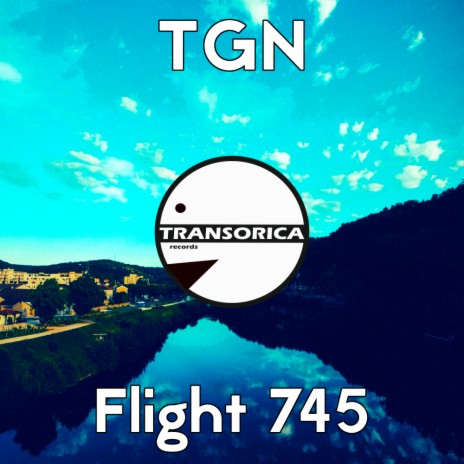 Flight 745 (Original Mix)