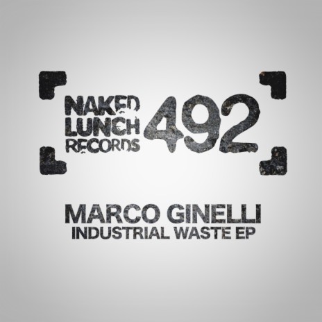 Industrial Waste (Original Mix)