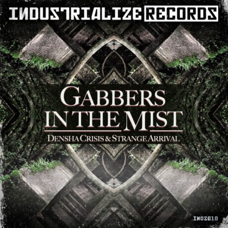 Industrial Gabber (Original Mix) | Boomplay Music