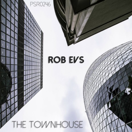 The Townhouse (Original Mix) | Boomplay Music