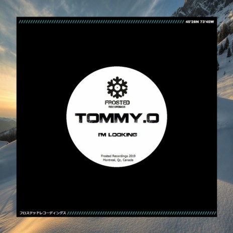 I'm Looking (Original Mix) | Boomplay Music