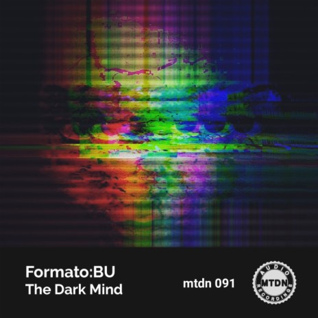 The Dark Mind (Original Mix)