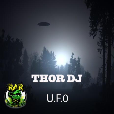 U.F.O (Original Mix) | Boomplay Music